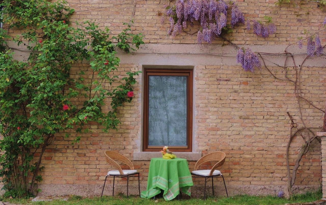 Romans di Varmo B&B I Prati Di Varmo מראה חיצוני תמונה