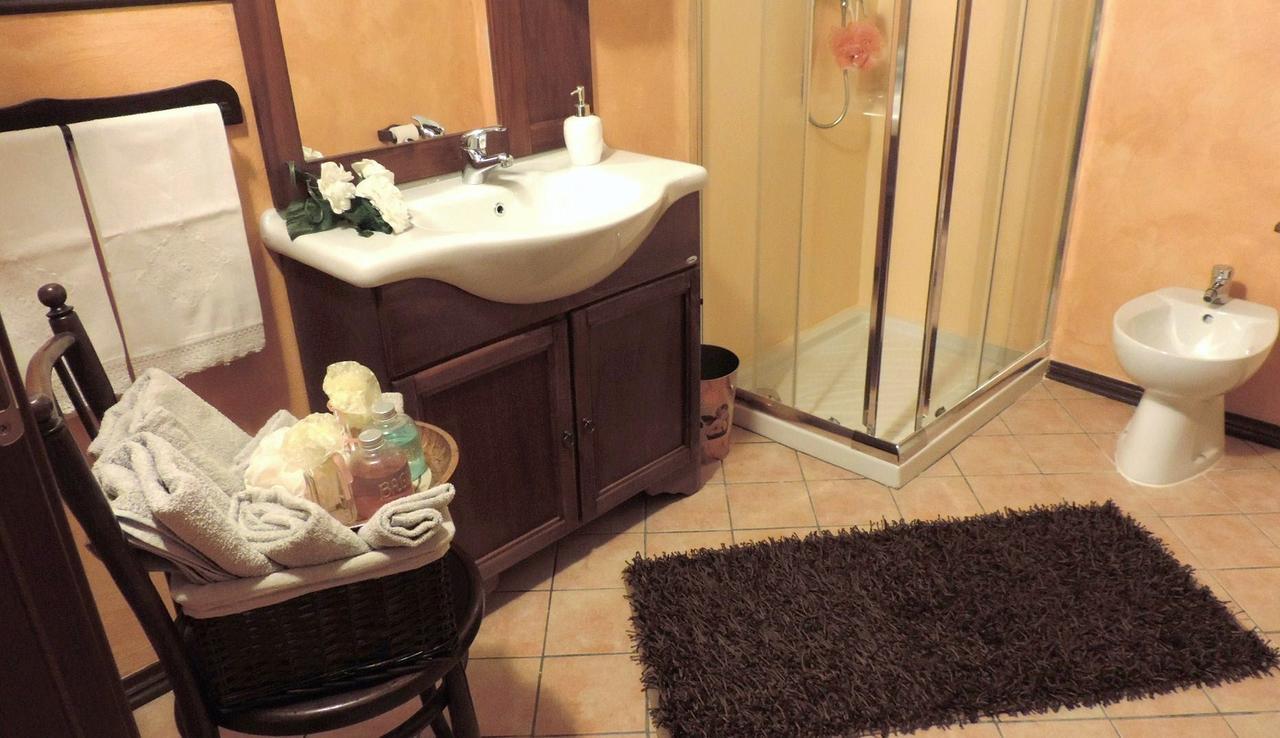 Romans di Varmo B&B I Prati Di Varmo מראה חיצוני תמונה