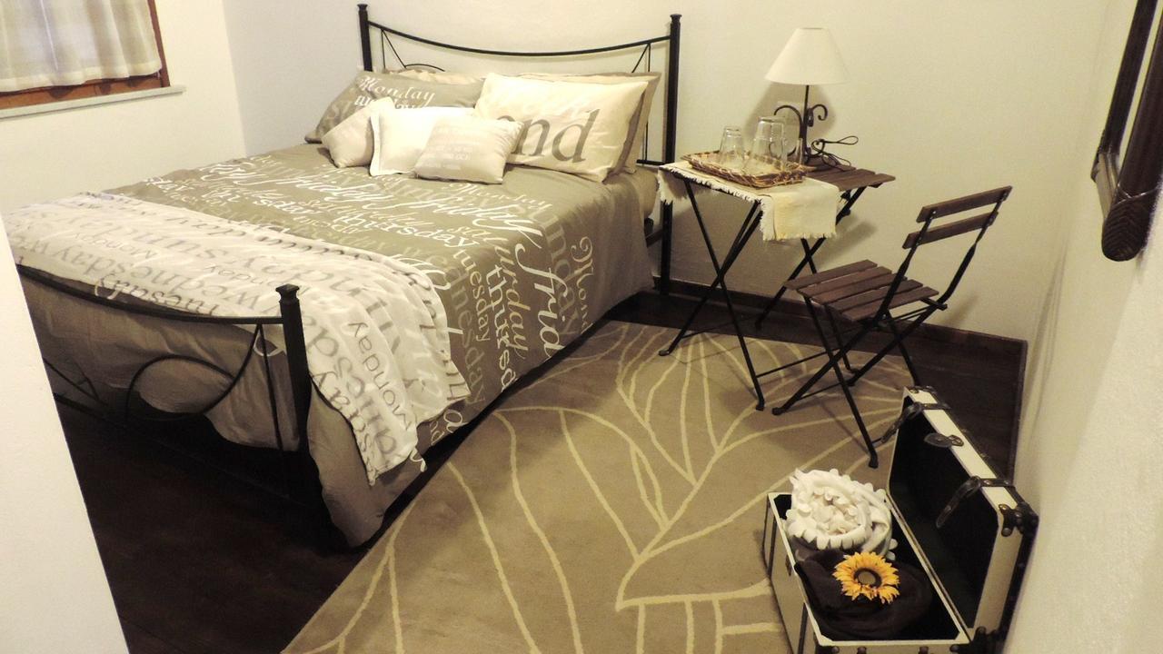 Romans di Varmo B&B I Prati Di Varmo מראה חיצוני תמונה