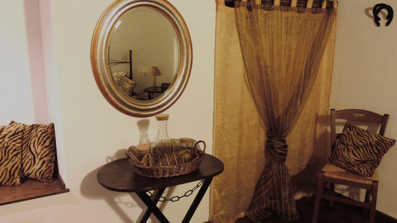 Romans di Varmo B&B I Prati Di Varmo מראה חיצוני תמונה