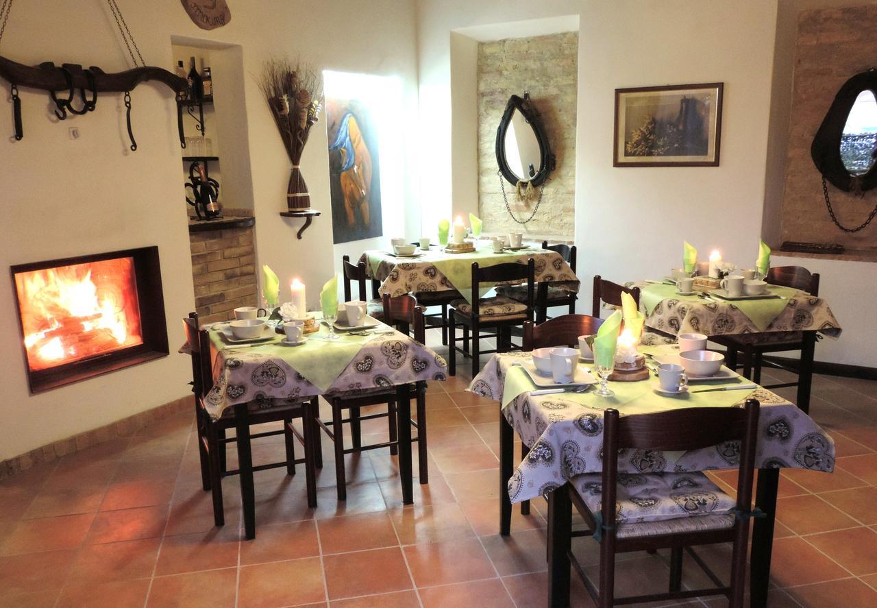 Romans di Varmo B&B I Prati Di Varmo מראה חיצוני תמונה