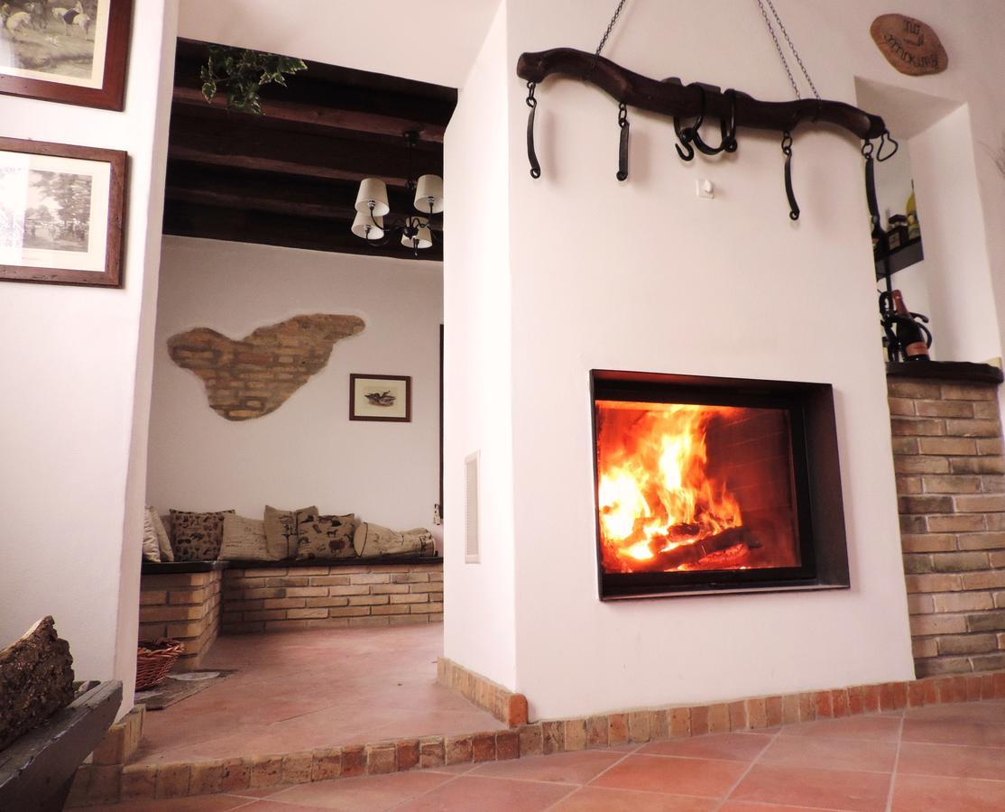 Romans di Varmo B&B I Prati Di Varmo מראה חיצוני תמונה