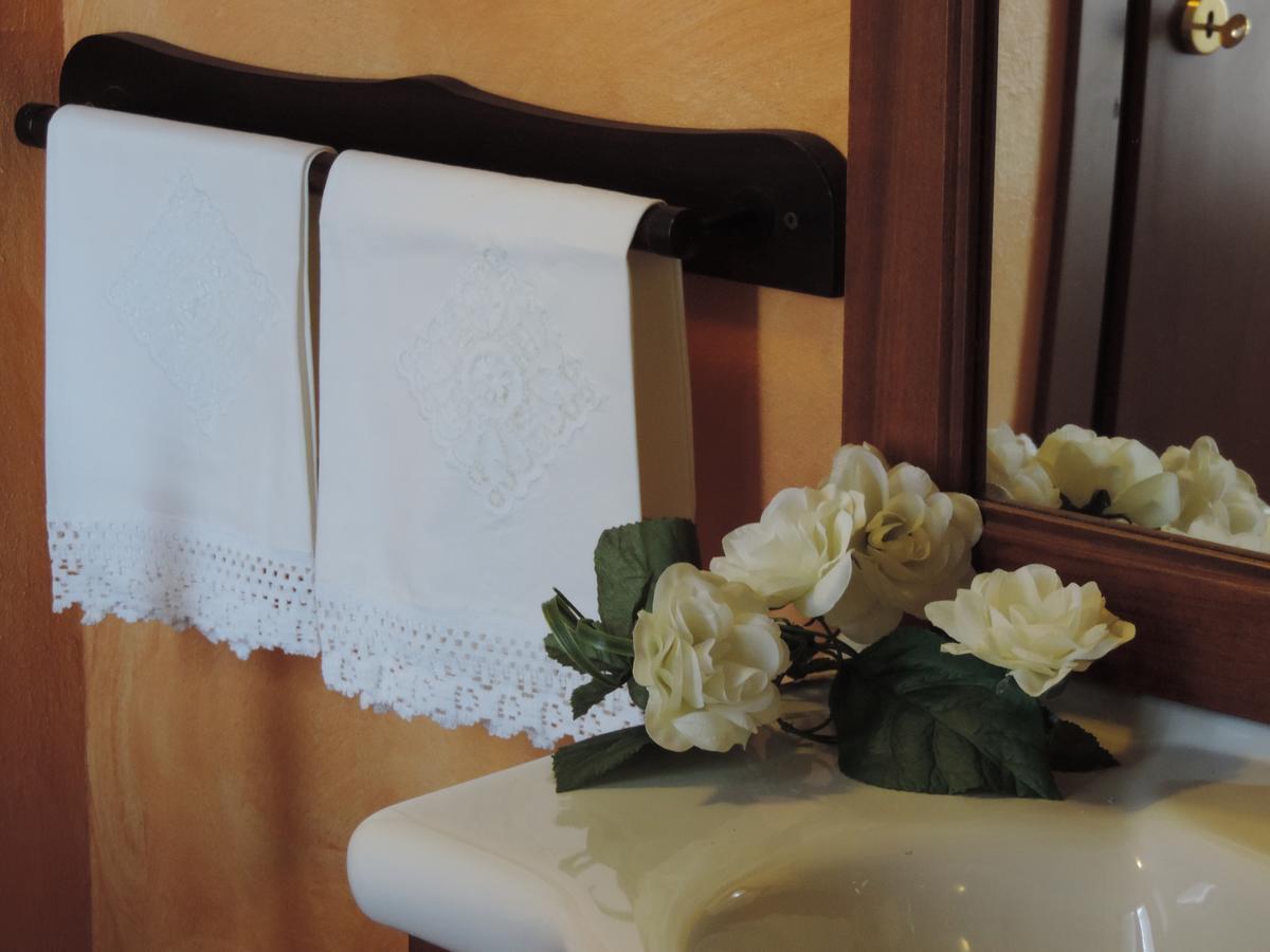 Romans di Varmo B&B I Prati Di Varmo מראה חיצוני תמונה